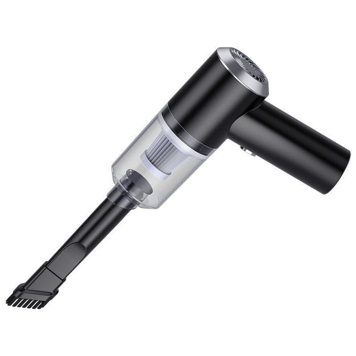 Cordless Handheld Vacuum Cleaner for Cars | Kalsten