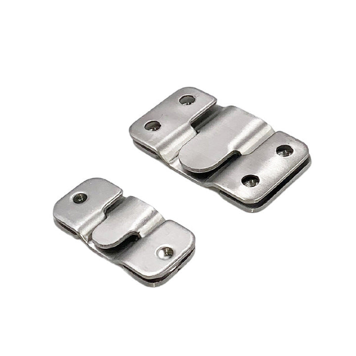 Practical hanging buckle made of stainless steel | Kalsten