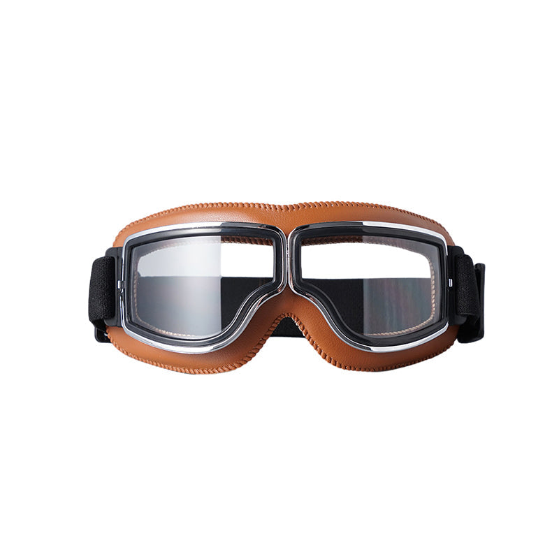 Noxord | Vintage Motorcycle Goggles