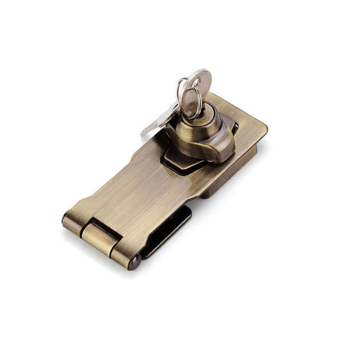 Door lock without drilling | Kalsten
