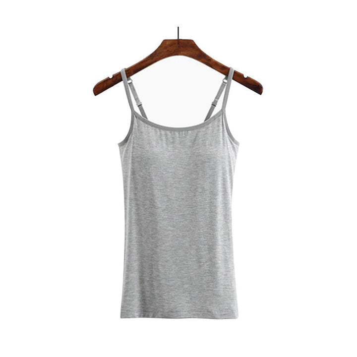 Kalsten | Tank With Built-In Bra
