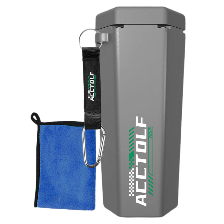 Portable Golf Ball Washer | Kalsten