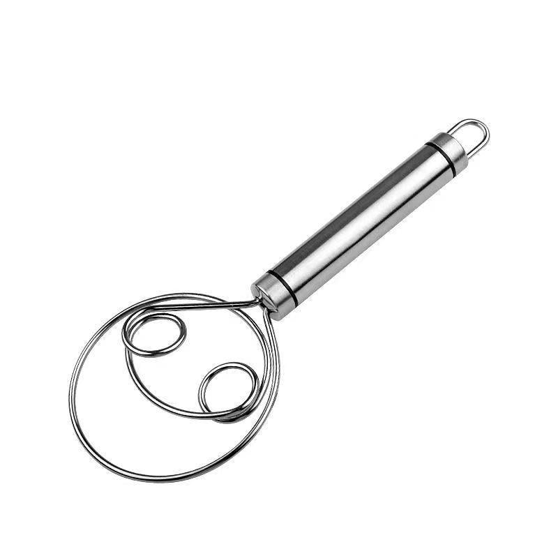 Stainless Steel Magic Dough Whisks | Kalsten