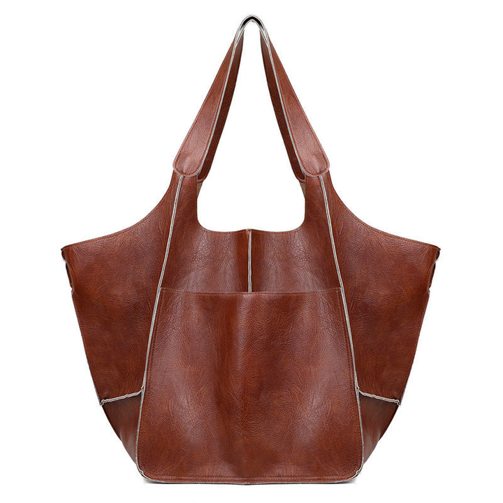Kalsten | Oversized Weekend Leather Handbags