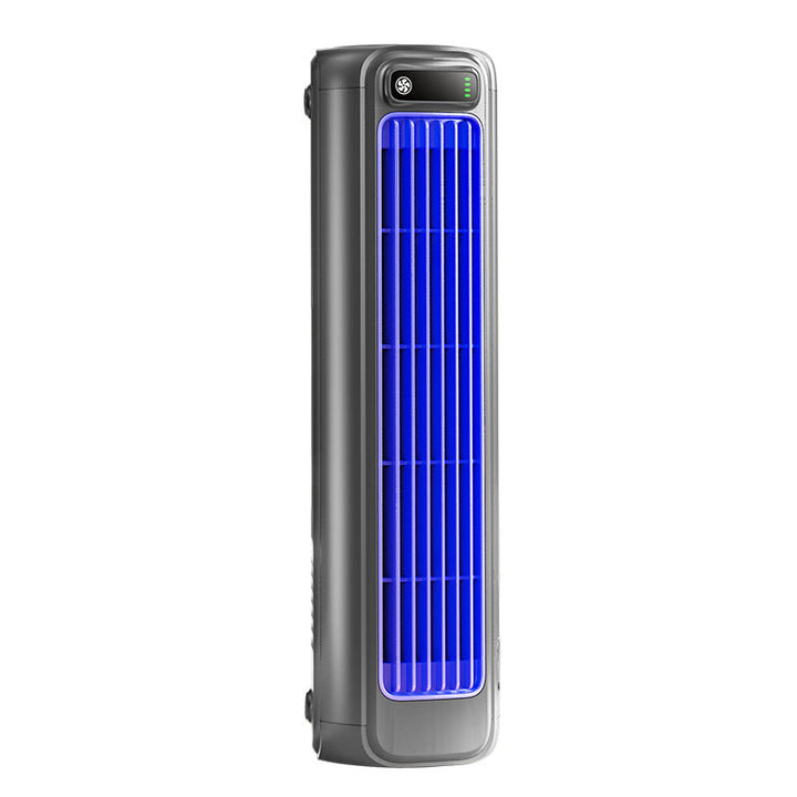 Kalsten | Cordless rechargeable air conditioner