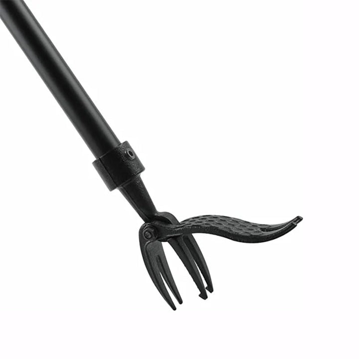 Noxord | Stainless steel adjustable long handle detachable weeder