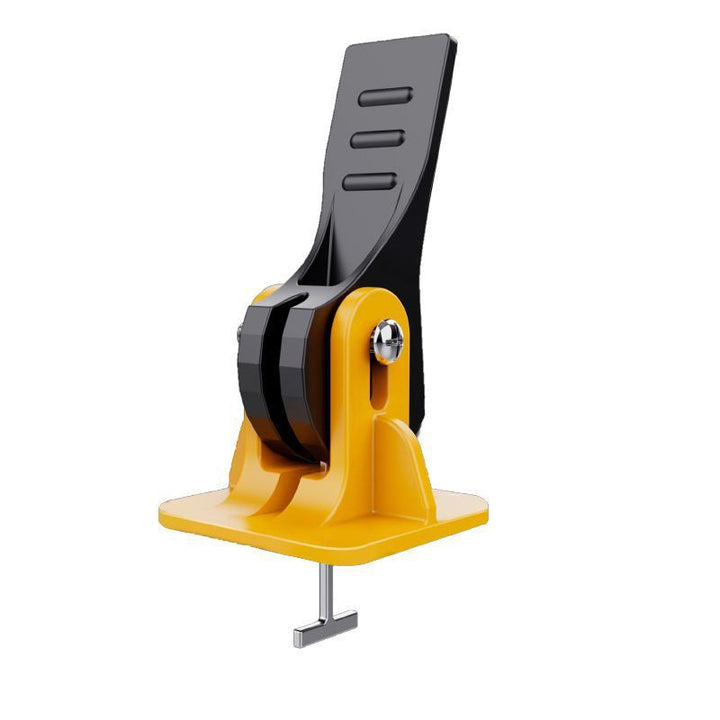 Quick leveling machine for tiles | Kalsten