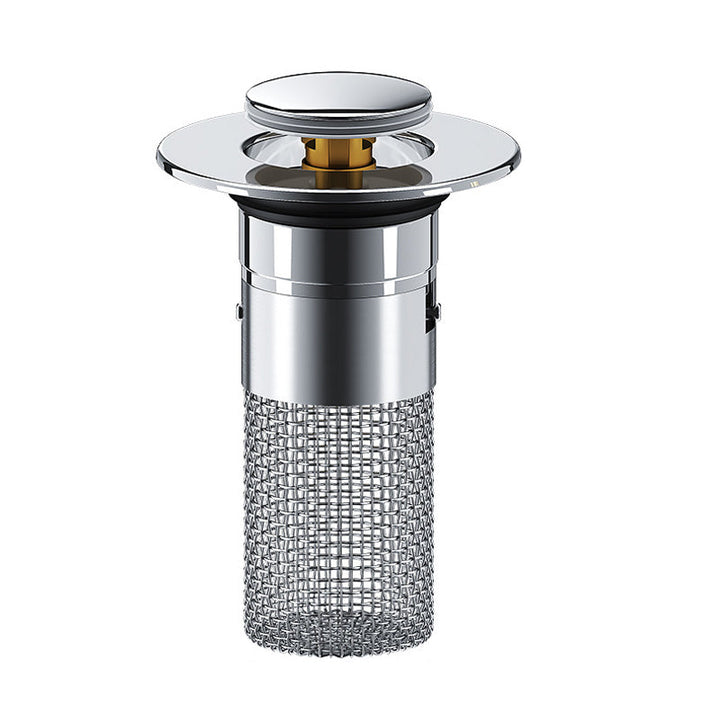 Stainless steel floor drain filter | Kalsten