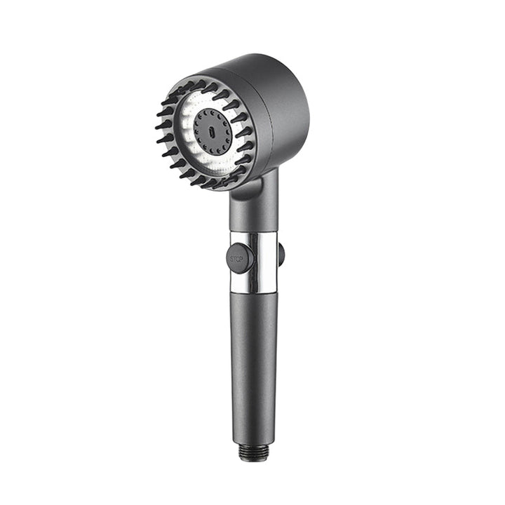 Multifunctional high-pressure shower set | Kalsten
