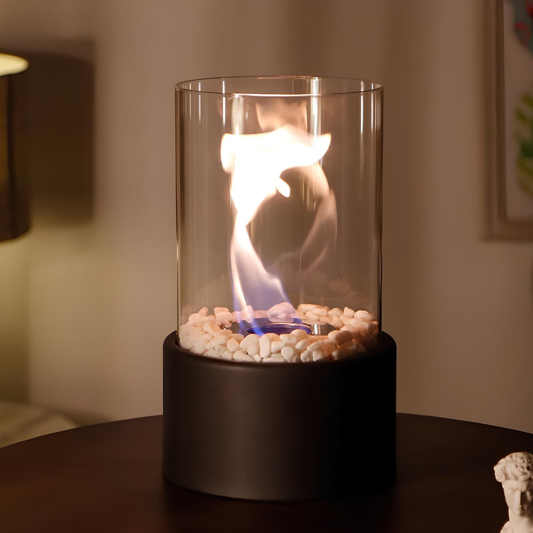 Kalsten | Everlasting Flame Oil Lamp
