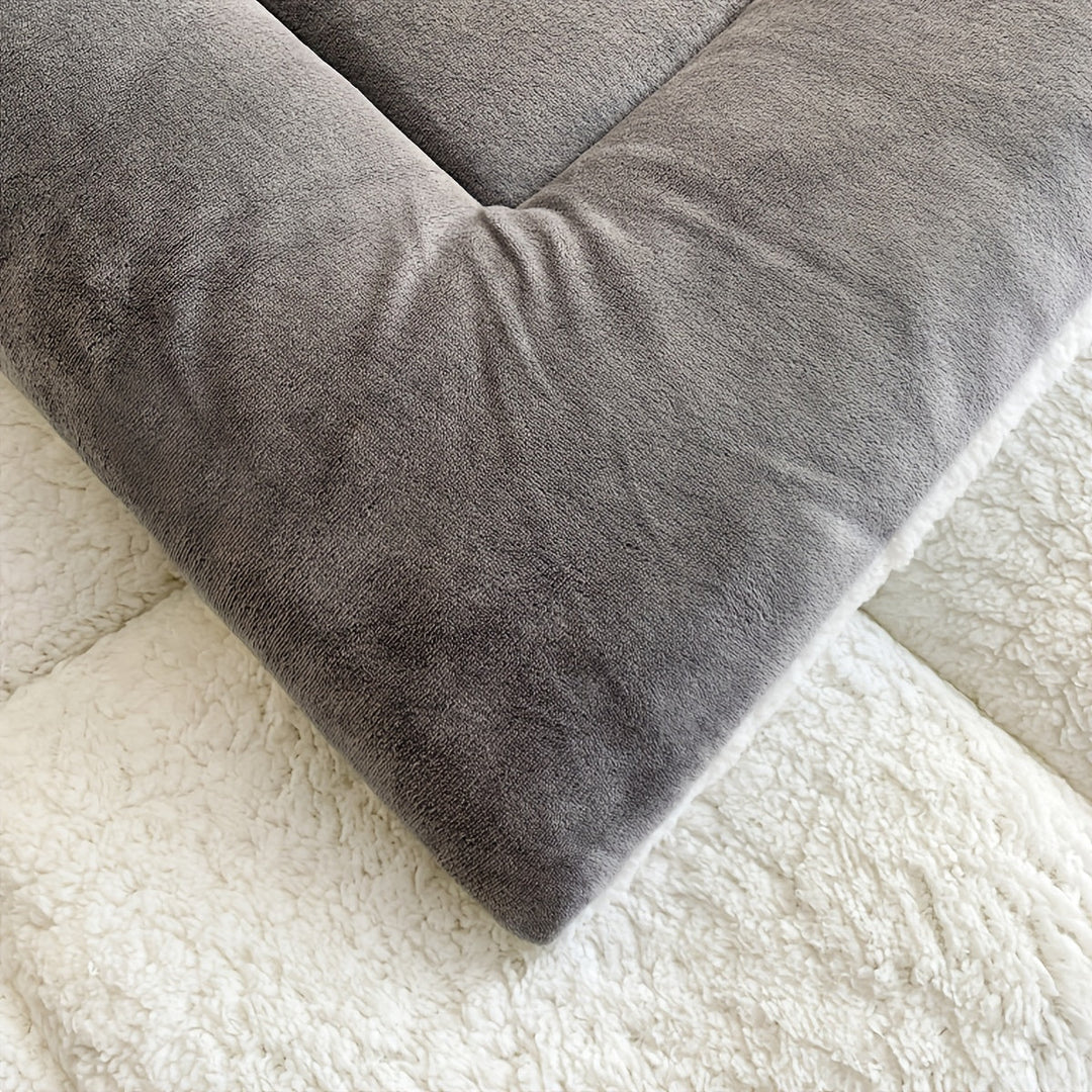 Stylish Cabin Sherpa Fleece Duvet – Ultimate Comfort & Warmth Noxord
