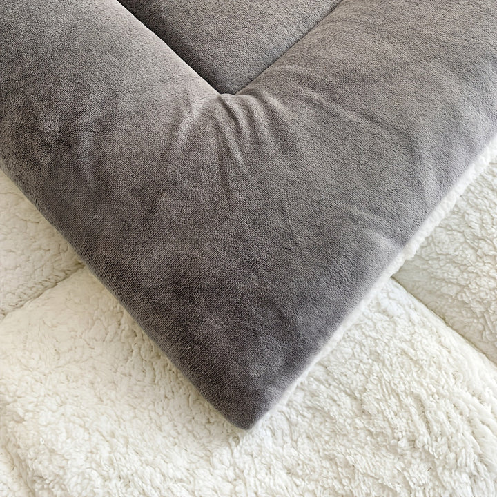 Stylish Cabin Sherpa Fleece Duvet – Ultimate Comfort & Warmth Noxord