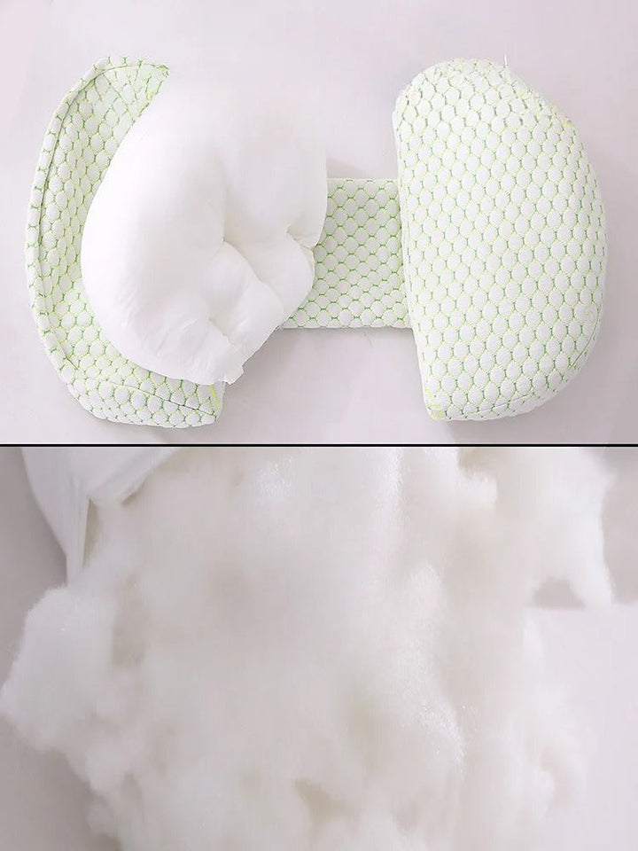 Kalsten | ComfortCushion Pregnancy Pillow - Comfortable Pregnancy Pillow