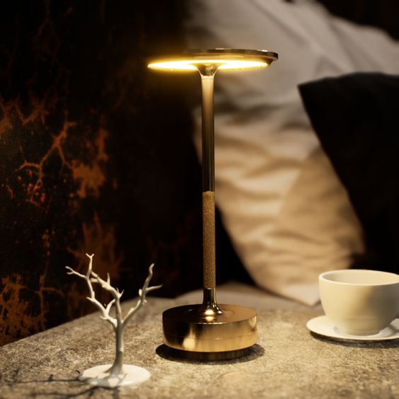 LuxeGlow Illuminate your space with elegance | Kalsten