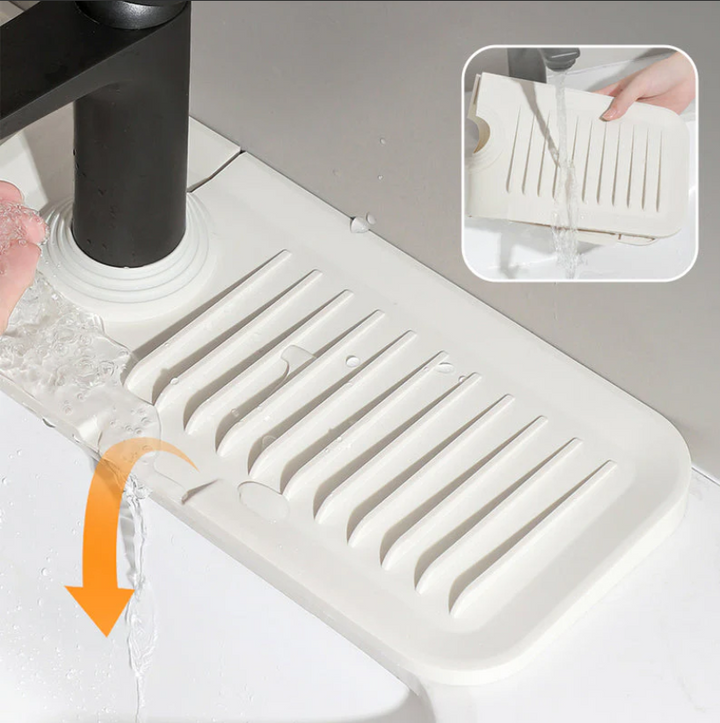 FlowGuard Pro — Finally a dry, mold-free kitchen without effort! | Kalsten