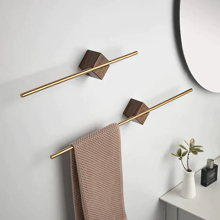 Kalsten | BadeWunder™ Towel Holder