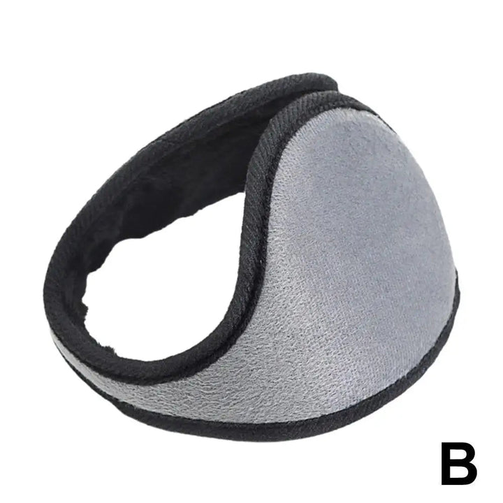 Noxord | Men’s Winter Plush Soft Fleece Earmuffs