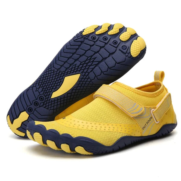 Noxord | Barefoot Orthopedic Water Shoes