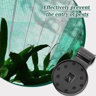 Fabric Clips Outdoor Attachment 50 Pieces | Kalsten