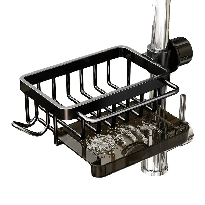 Küchenmeister-Organizer — Finally order, space & pride in your kitchen | Kalsten