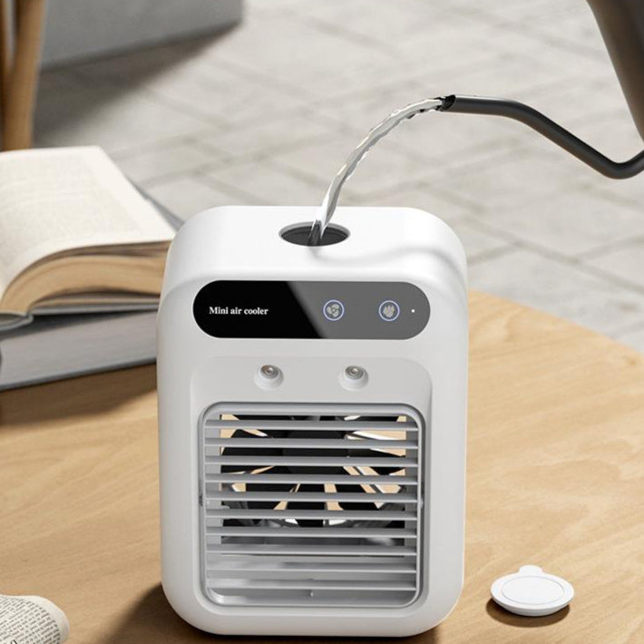 Air Cooler Fan Portable Quiet Mini Unit | Kalsten