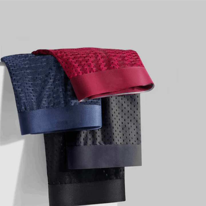 Kalsten | MENSWEAR – Men’s Boxer Shorts for Ultimate Comfort