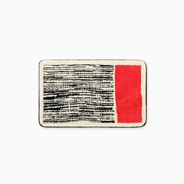 Kalsten | BathCush – Soft bath mat with non-slip backing for elegant bathrooms