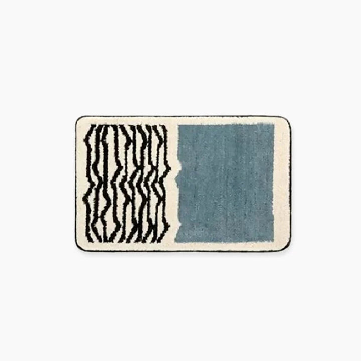 Kalsten | BathCush – Soft bath mat with non-slip backing for elegant bathrooms