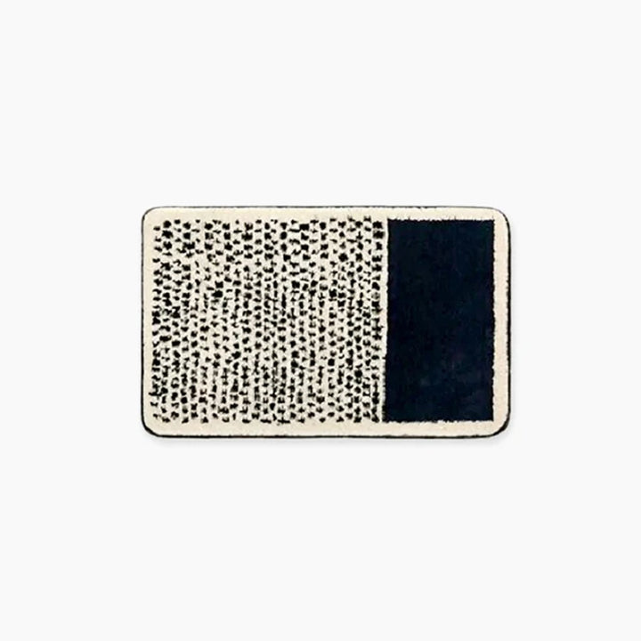 Kalsten | BathCush – Soft bath mat with non-slip backing for elegant bathrooms