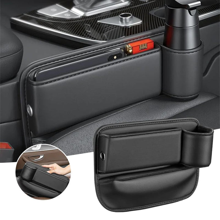 Car organizer Quiet and tidy ride | Kalsten