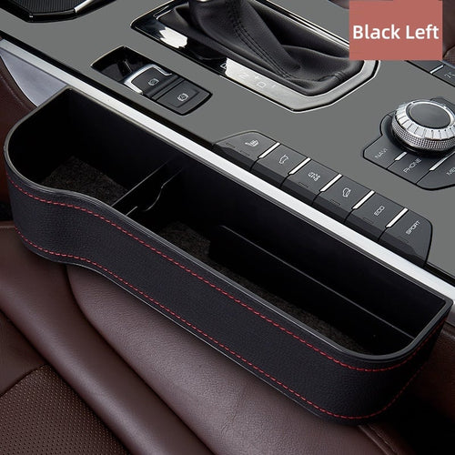Noxord | 🎉Leather Multifunctional Car Seat Organizer
