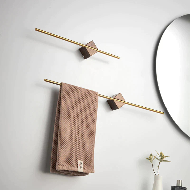 Kalsten | BadeWunder™ Towel Holder