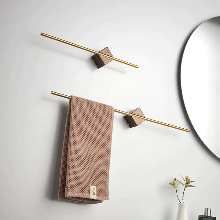 Kalsten | BadeWunder™ Towel Holder