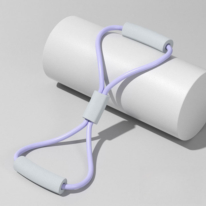 Noxord | Figure-8 Posture & Tone Resistance Band