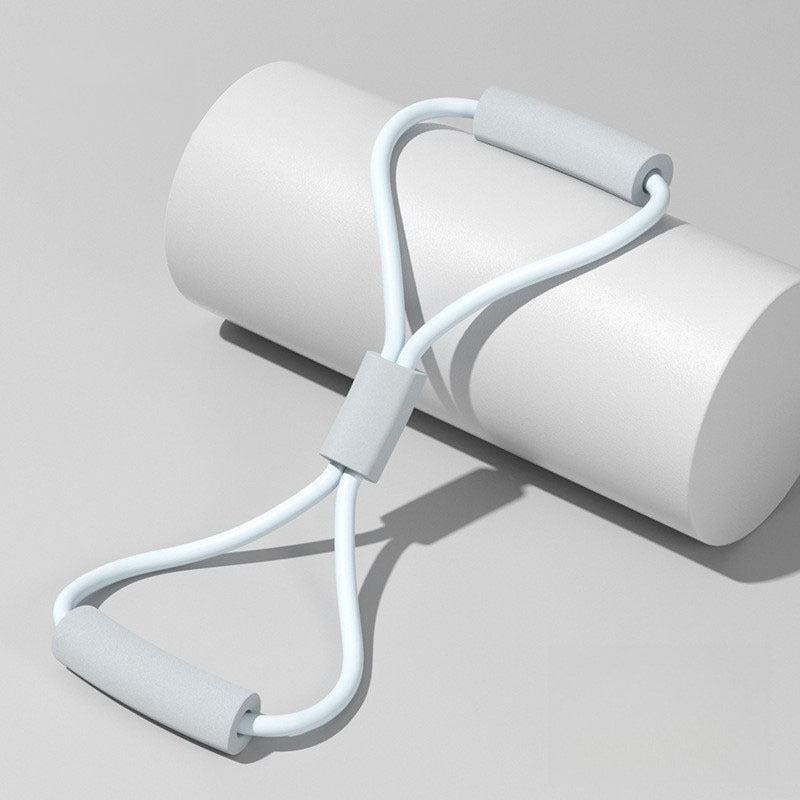 Noxord | Figure-8 Posture & Tone Resistance Band