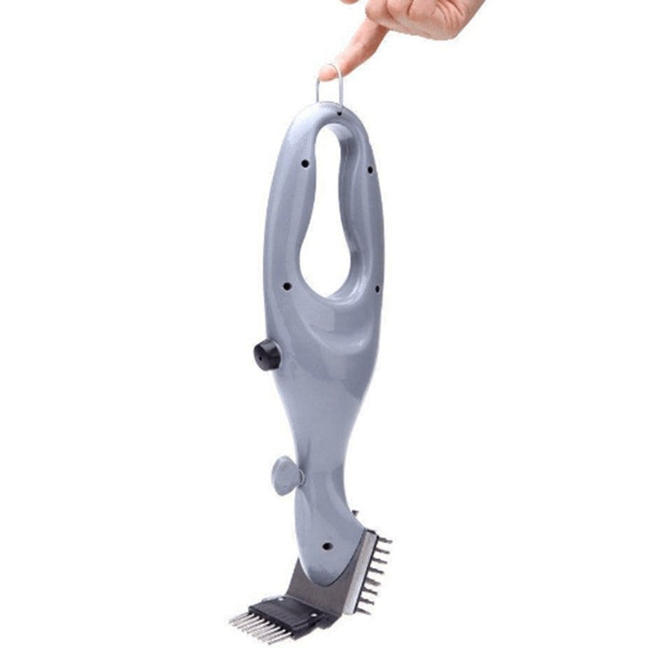 Kalsten | FlameFresh Tough Grease Buster