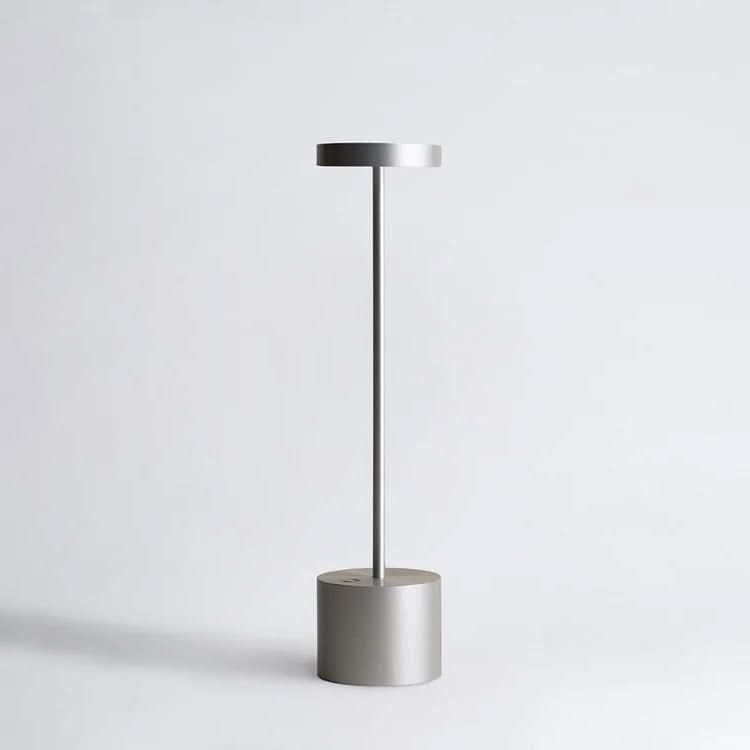 Rechargeable LED Table Lamp with Touch Dimming | Noxord