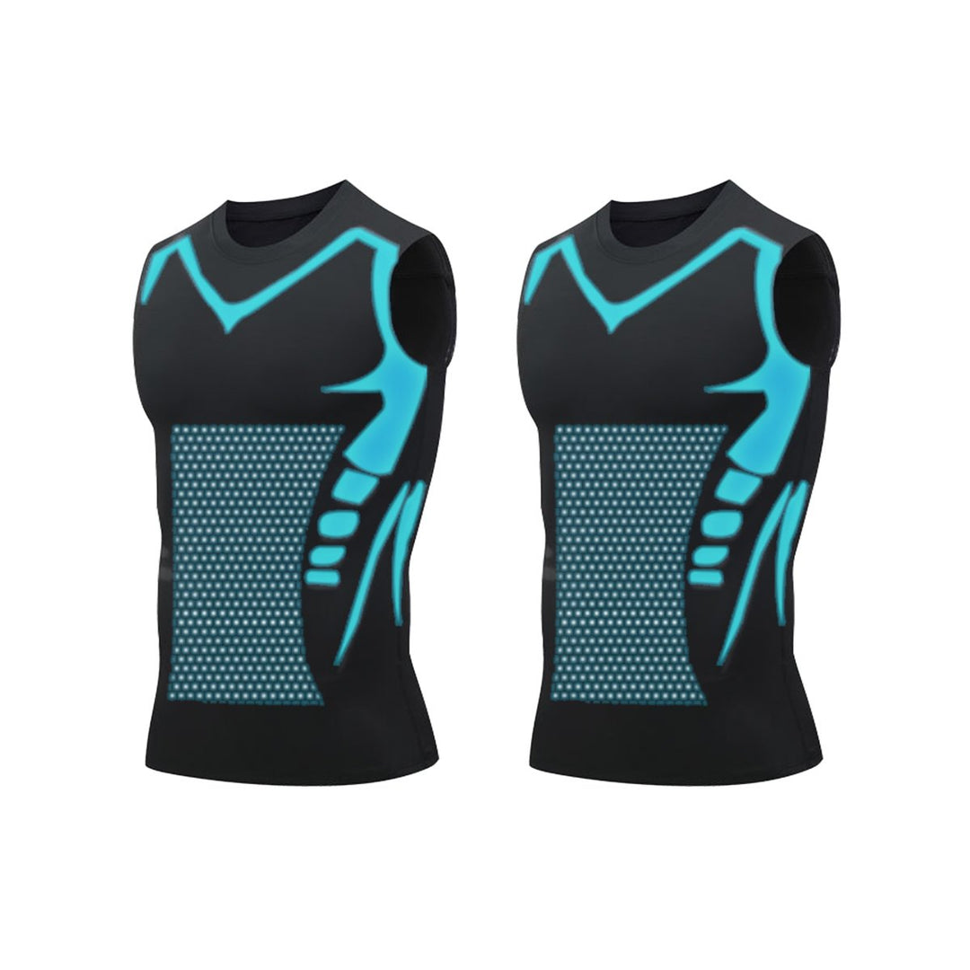 Kalsten | 2025 New Version Ionic Shaping Sleeveless Shirt