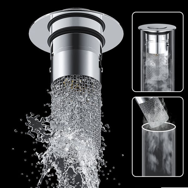 Débouch'Facile Avoid the problems with a plumber! | Kalsten