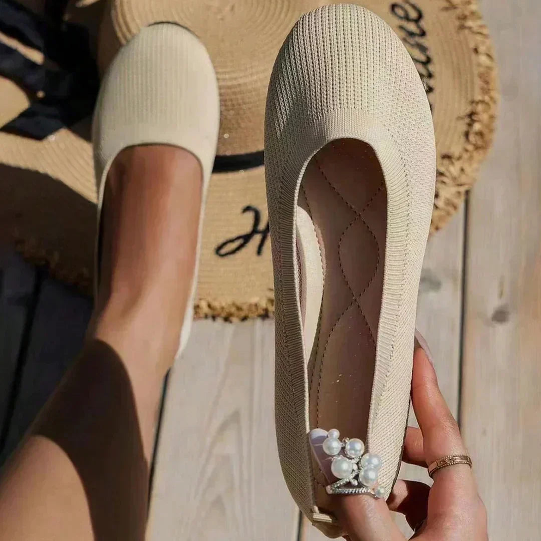 Kalsten | Orthopedic Slippers for Women