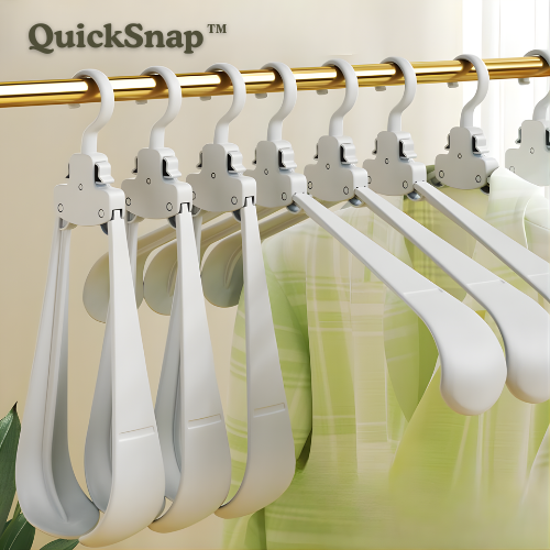 ClipGuard — Never again messy collars, always perfect style in no time | Kalsten