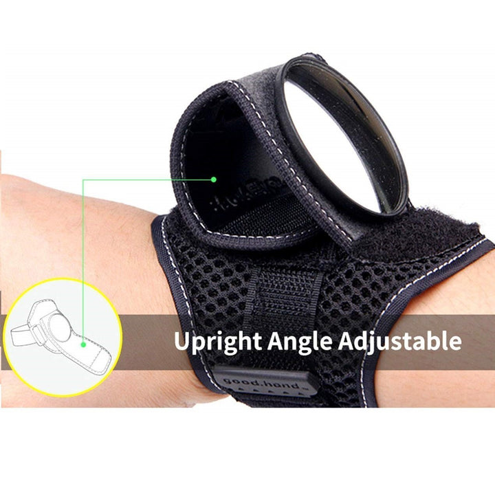 Noxord | Wrist Mirror