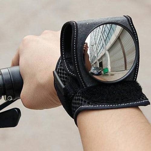 Noxord | Wrist Mirror