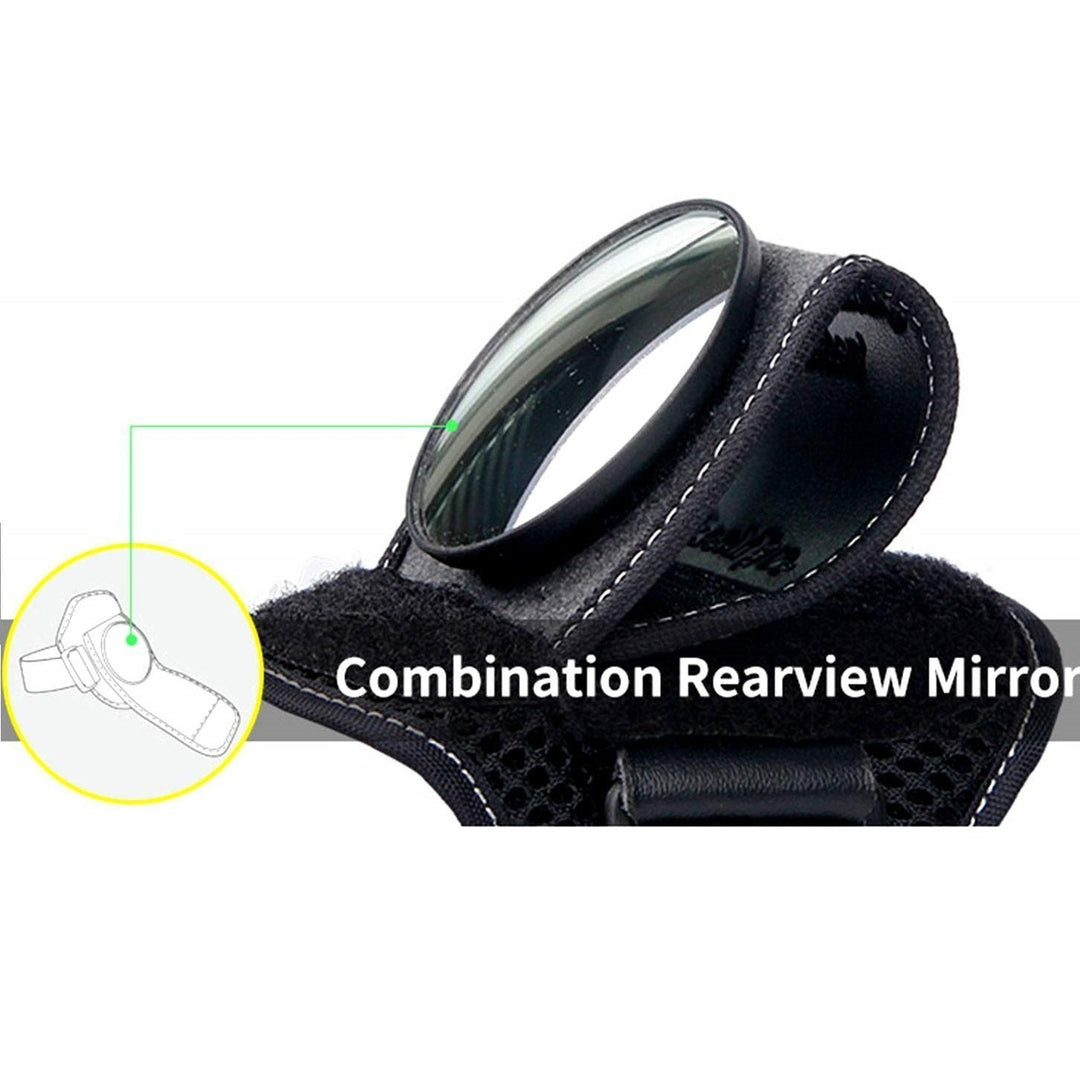 Noxord | Wrist Mirror