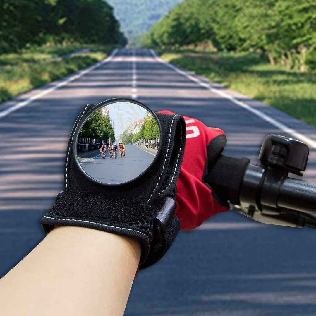 Noxord | Wrist Mirror