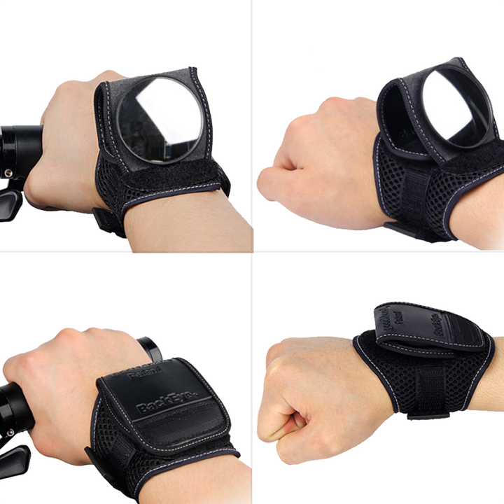 Noxord | Wrist Mirror