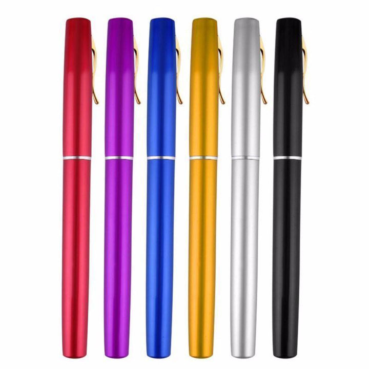 Kalsten | Portable Pocket Pen Fishing Rod