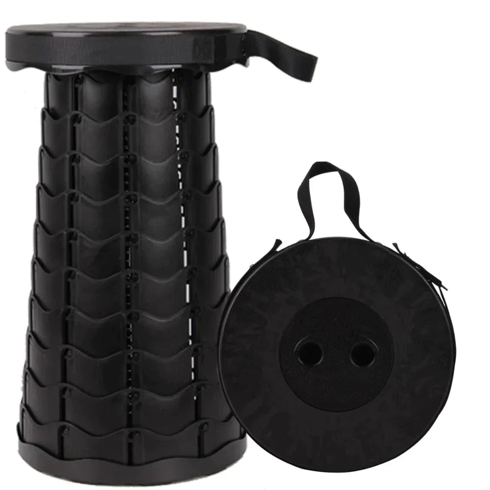 - Compact and foldable stool - practical and elegant | Kalsten