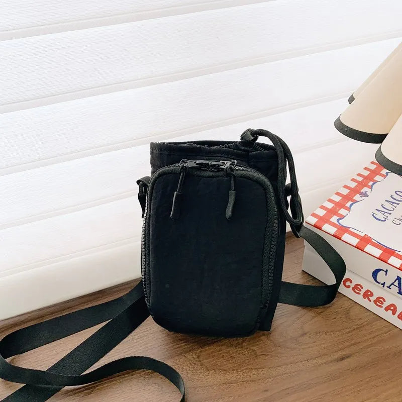 Kalsten | Waterproof Crossbody Shoulder Water Bottle Bag