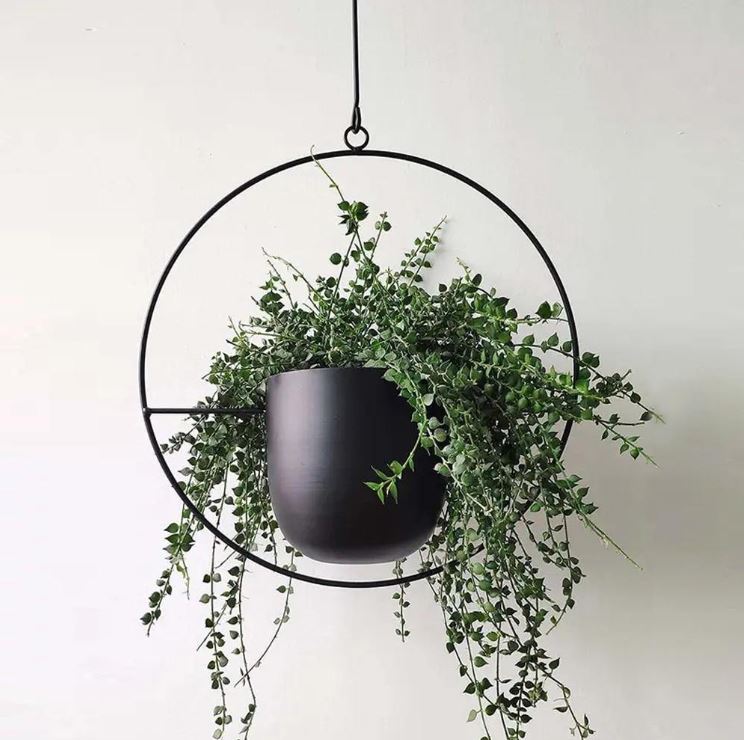 Elegance plant hangers - Scandinavian Plant Hangers for a Chic Interior Kalsten